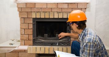 Chimney-inspection